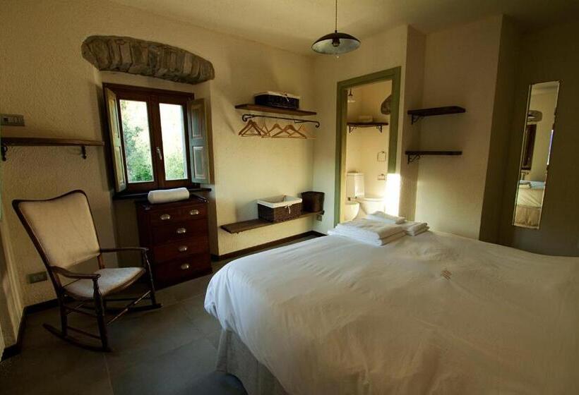 צימר Agriturismo Mulino Marghen Restored Watermill Retreat Center