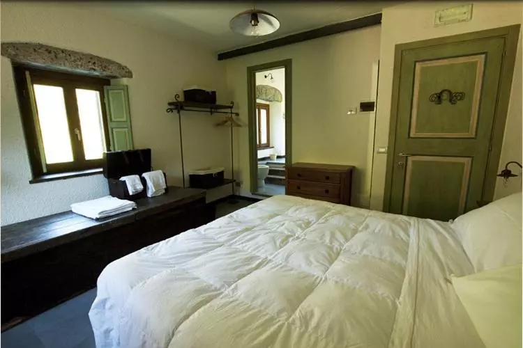تختخواب و صبحانه Agriturismo Mulino Marghen   Restored Watermill   Retreat Center