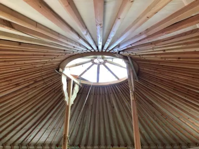 تختخواب و صبحانه Agriturismo Mulino Marghen   Restored Watermill   Retreat Center