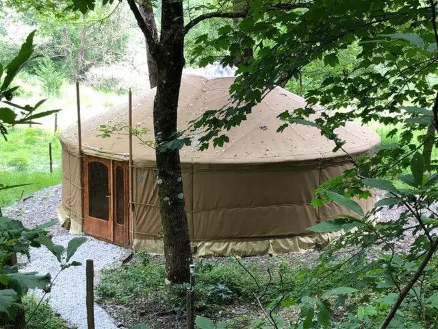 تختخواب و صبحانه Agriturismo Mulino Marghen   Restored Watermill   Retreat Center