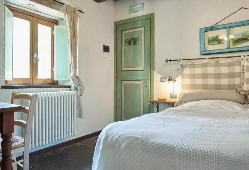 تختخواب و صبحانه Agriturismo Mulino Marghen   Restored Watermill   Retreat Center