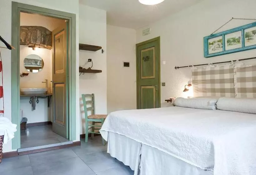 تختخواب و صبحانه Agriturismo Mulino Marghen   Restored Watermill   Retreat Center