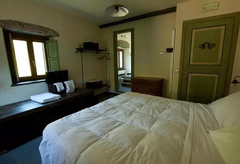 تختخواب و صبحانه Agriturismo Mulino Marghen   Restored Watermill   Retreat Center