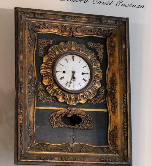 민박 Antica Dimora Conti Custoza