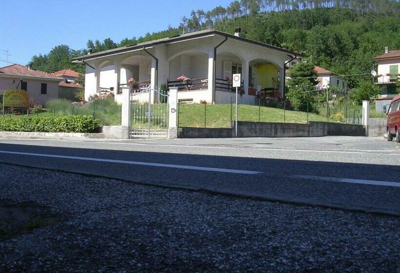 צימר Archi Di Sole