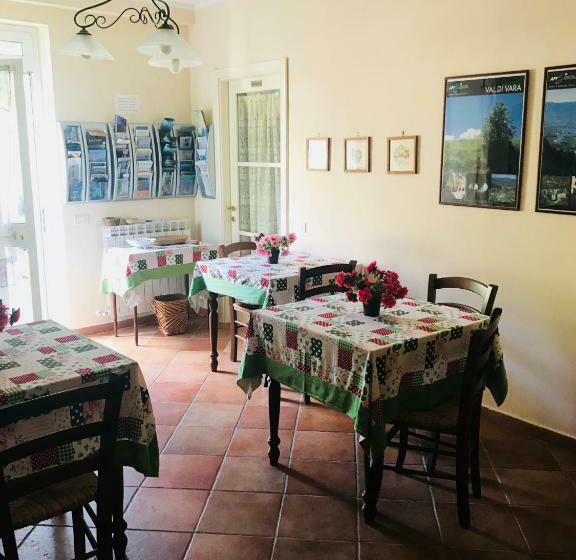 צימר Archi Di Sole