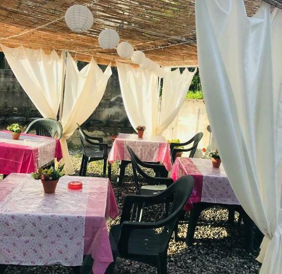 צימר Archi Di Sole