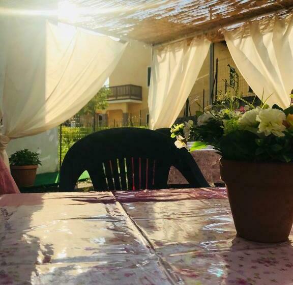 צימר Archi Di Sole