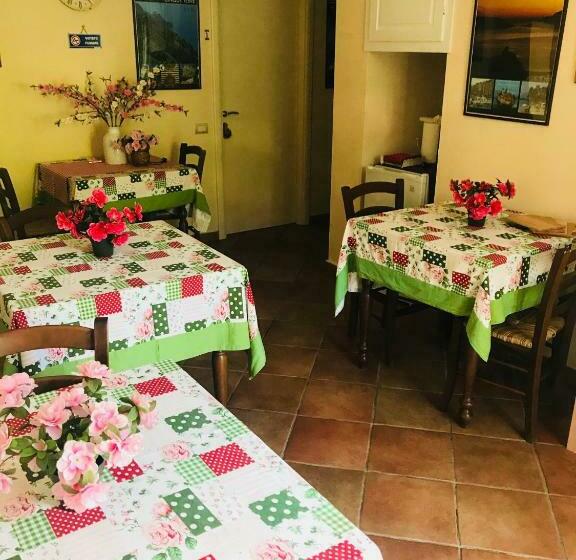 צימר Archi Di Sole