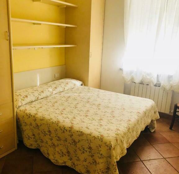 צימר Archi Di Sole