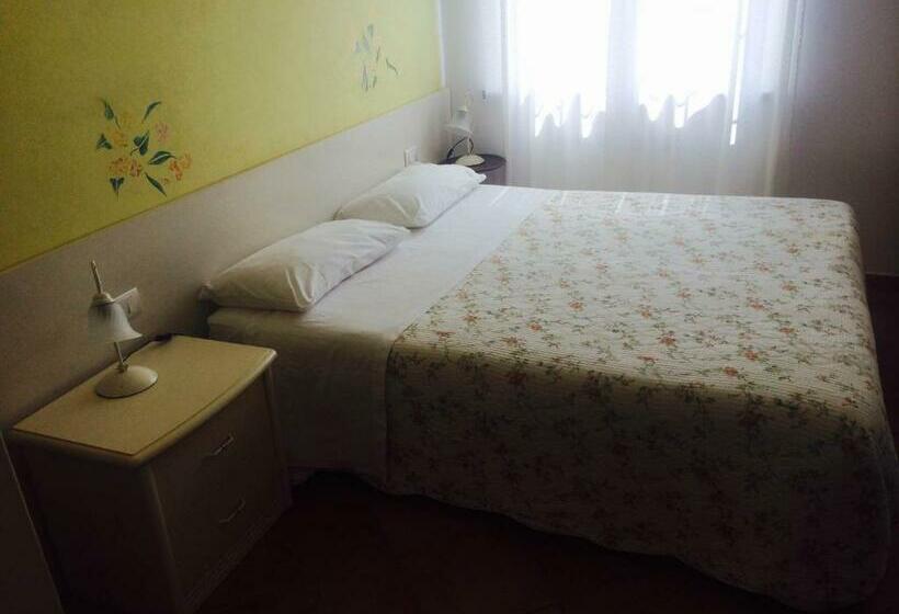 צימר Archi Di Sole