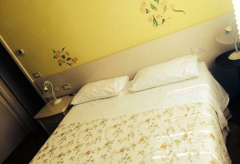 צימר Archi Di Sole