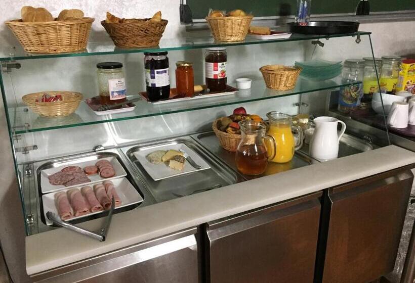 مبيت وإفطار Auberge Les Fontilles