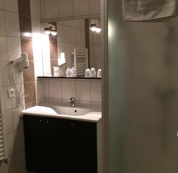 مبيت وإفطار Auberge Les Fontilles