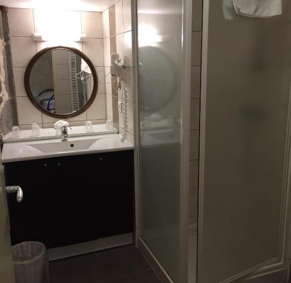 مبيت وإفطار Auberge Les Fontilles