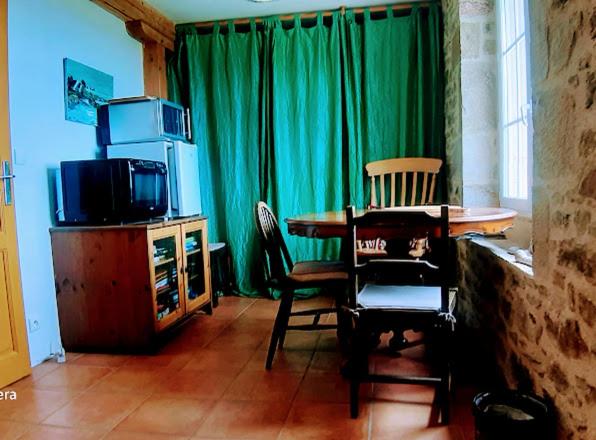 ベッドアンドブレックファースト Chambres D Hôtes Le Foursou