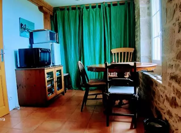 ベッドアンドブレックファースト Chambres D Hôtes Le Foursou