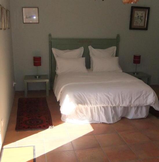 ベッドアンドブレックファースト Chambres D Hôtes Le Foursou