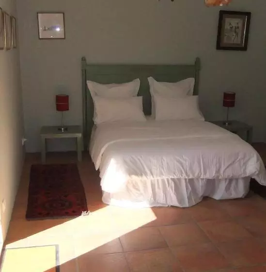 ベッドアンドブレックファースト Chambres D Hôtes Le Foursou