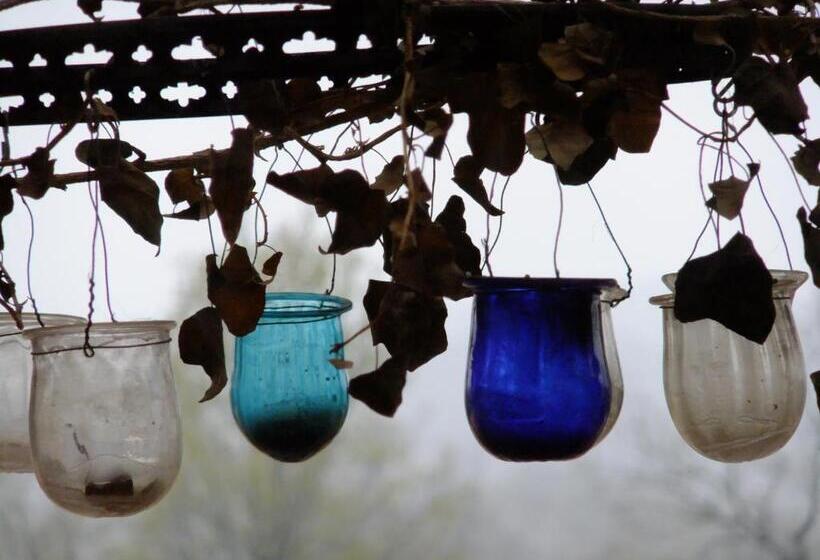 ベッドアンドブレックファースト Chambres D Hôtes Le Foursou