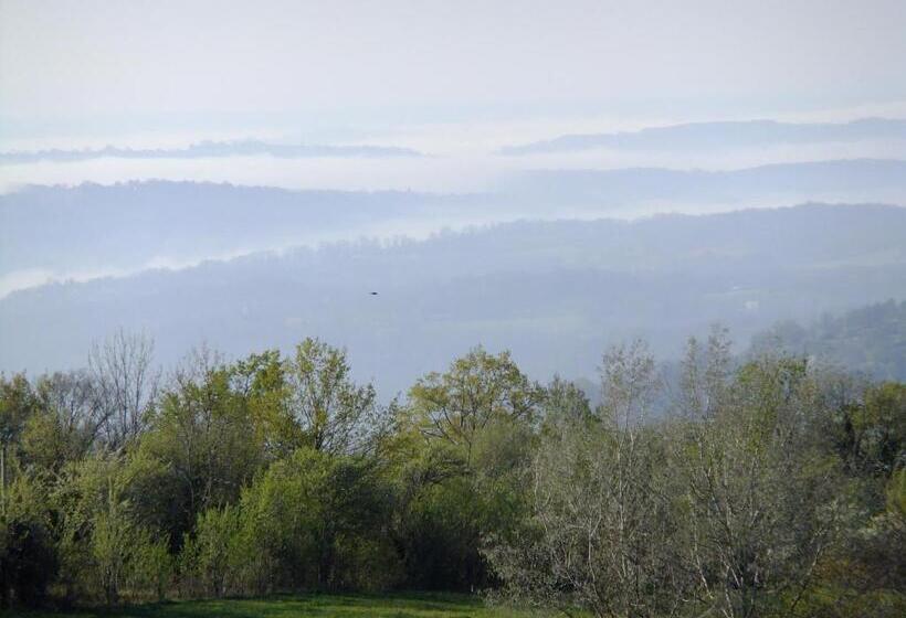 ベッドアンドブレックファースト Chambres D Hôtes Le Foursou
