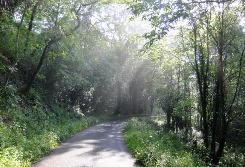 ベッドアンドブレックファースト Chambres D Hôtes Le Foursou