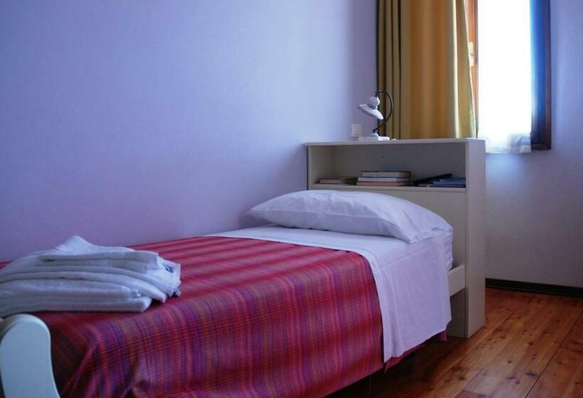 ベッドアンドブレックファースト Corte Bussari