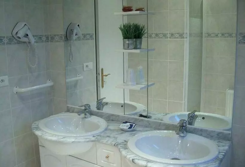 Aamiaismajoitus (B&B) La Ferme De La Place