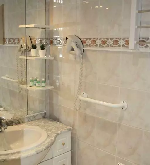 Aamiaismajoitus (B&B) La Ferme De La Place