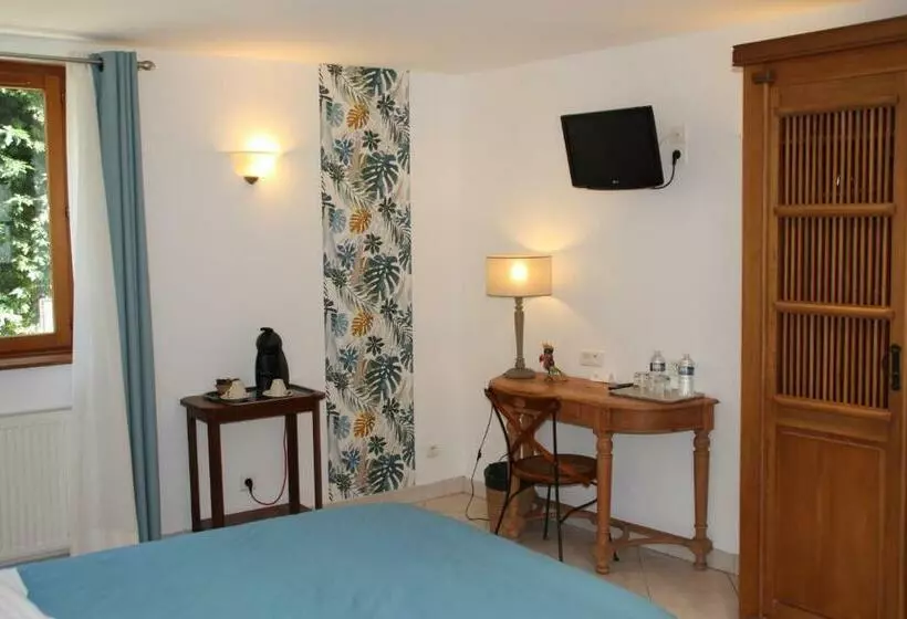 Aamiaismajoitus (B&B) La Ferme De La Place