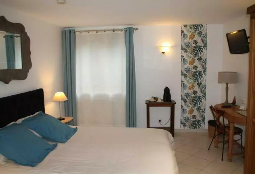 Aamiaismajoitus (B&B) La Ferme De La Place