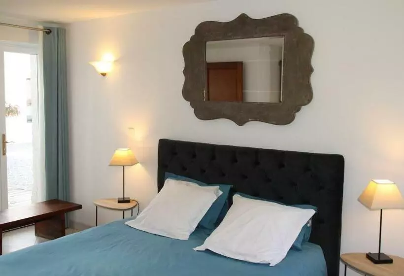 Aamiaismajoitus (B&B) La Ferme De La Place