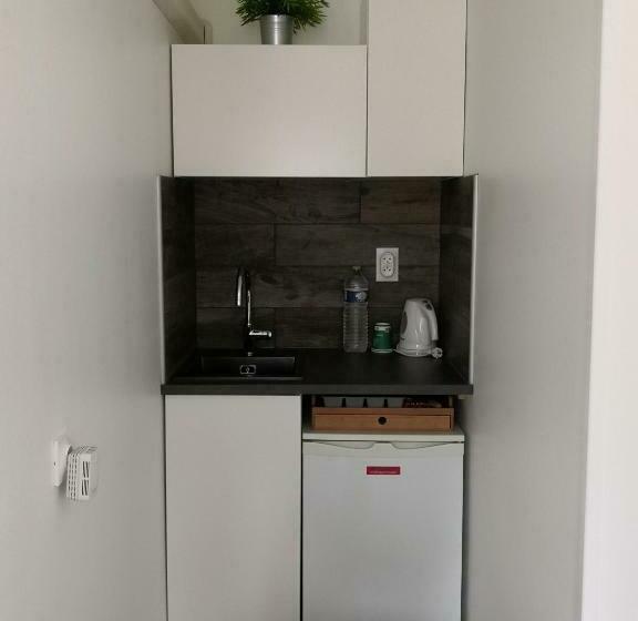 צימר La Rose Des Vents