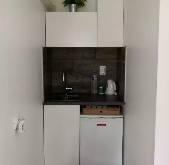 Aamiaismajoitus (B&B) La Rose Des Vents