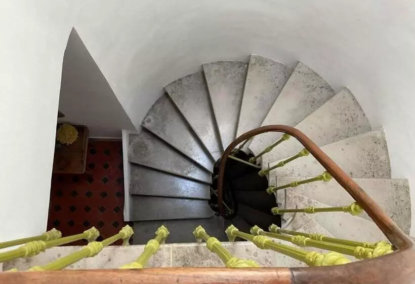 Aamiaismajoitus (B&B) La Souqueto