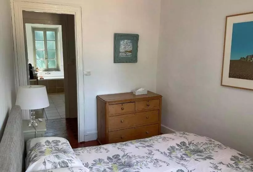 Aamiaismajoitus (B&B) La Souqueto