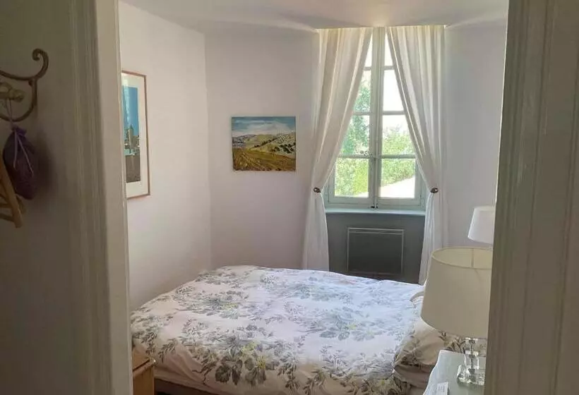 Aamiaismajoitus (B&B) La Souqueto