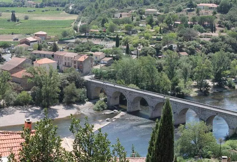 Aamiaismajoitus (B&B) La Souqueto