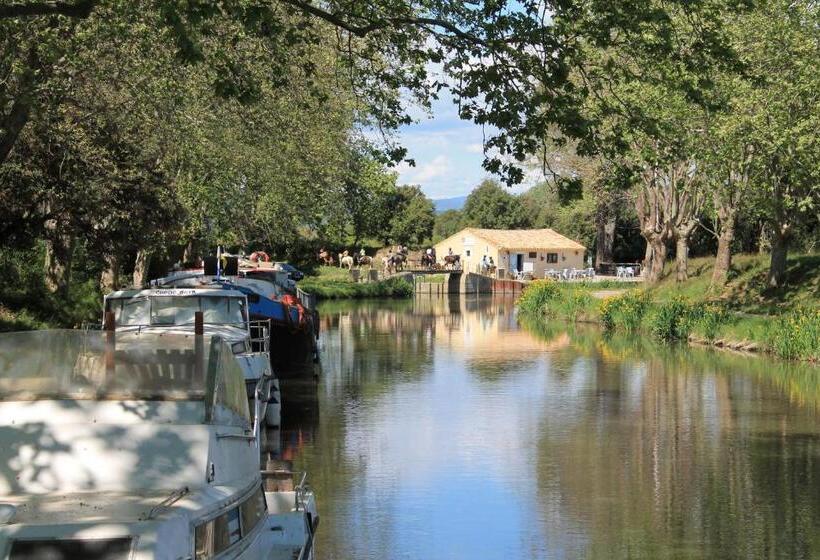 مبيت وإفطار La Souqueto