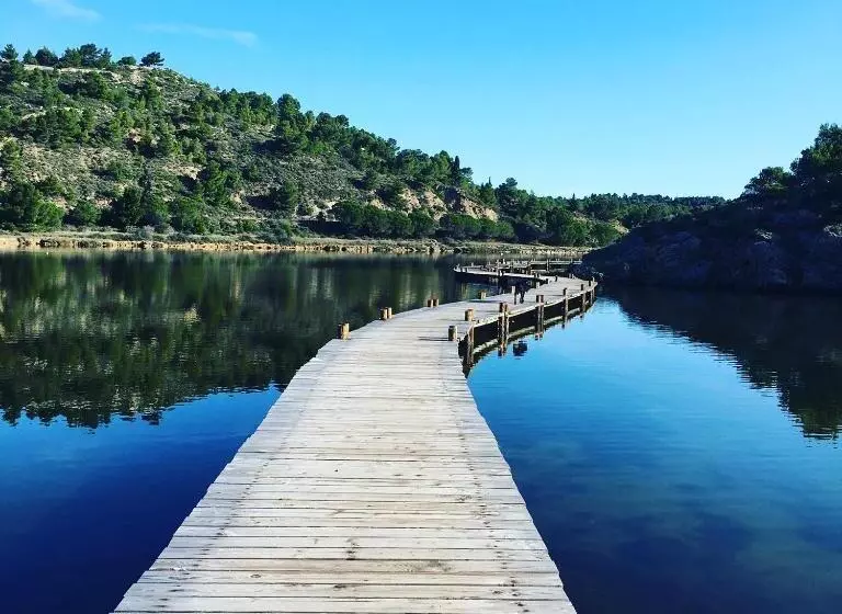 Aamiaismajoitus (B&B) La Souqueto