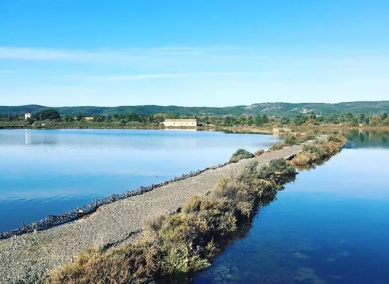 Aamiaismajoitus (B&B) La Souqueto