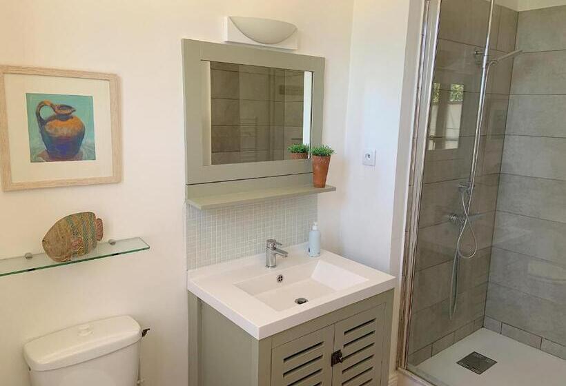 مبيت وإفطار La Souqueto