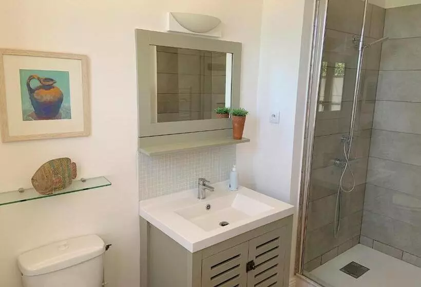 Aamiaismajoitus (B&B) La Souqueto