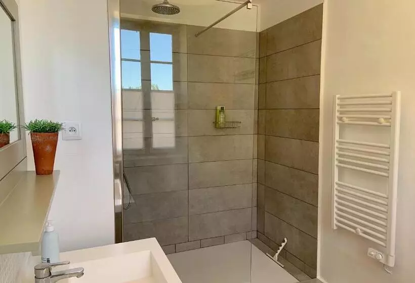 Aamiaismajoitus (B&B) La Souqueto