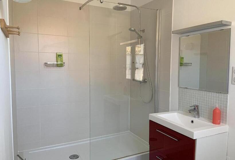 مبيت وإفطار La Souqueto