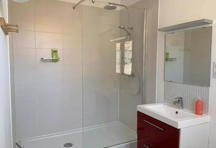 Aamiaismajoitus (B&B) La Souqueto