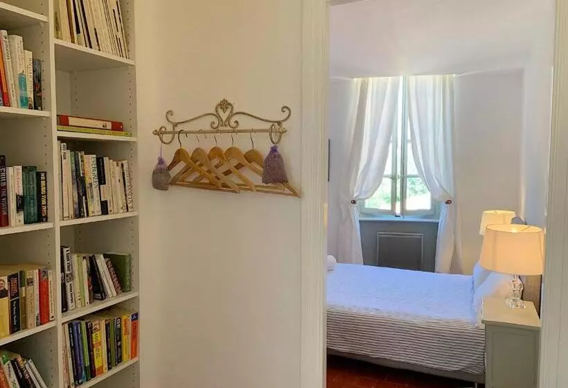 Aamiaismajoitus (B&B) La Souqueto