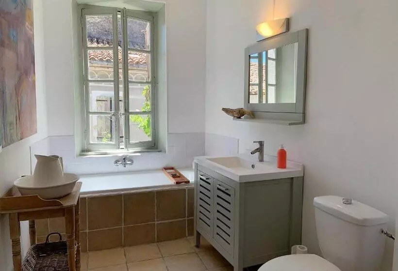 Aamiaismajoitus (B&B) La Souqueto