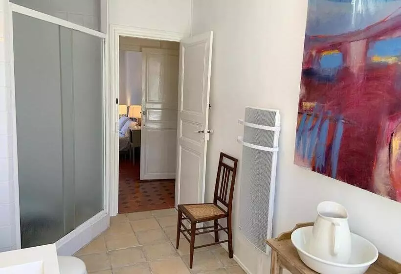 Aamiaismajoitus (B&B) La Souqueto