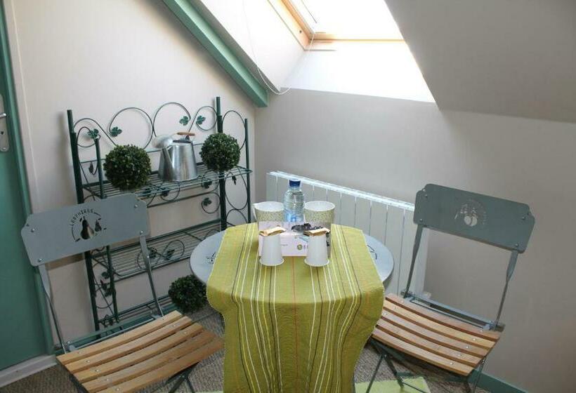 Bed and Breakfast Les Hervelines